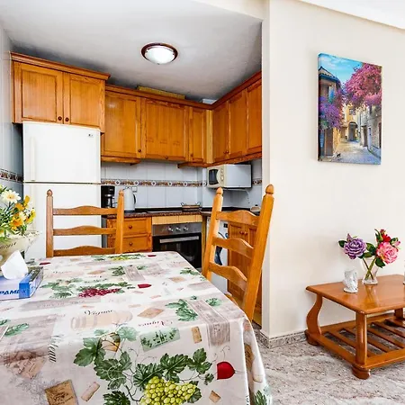 Lejlighed Caballero De Rodas