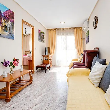 Lejlighed Caballero De Rodas *