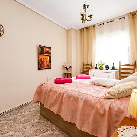 Caballero De Rodas Torrevieja