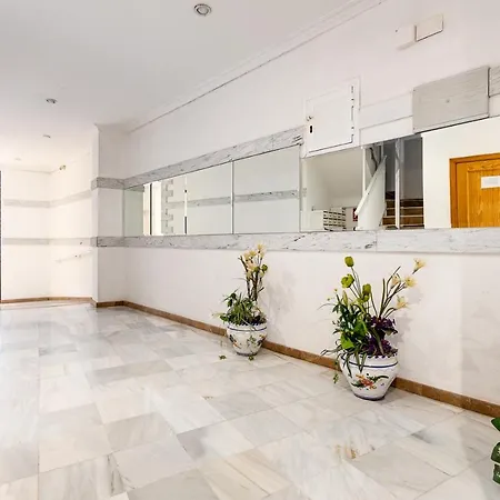 Caballero De Rodas Torrevieja