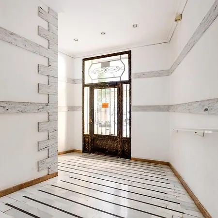 Apartment Caballero De Rodas Torrevieja