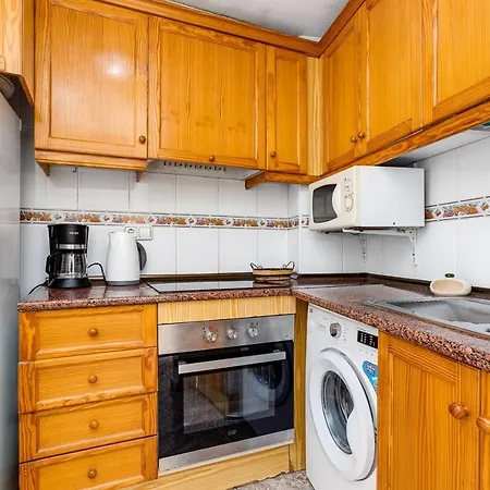 Lejlighed Caballero De Rodas Torrevieja