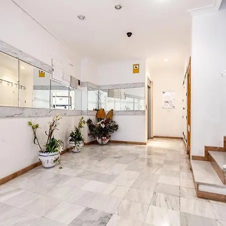 Caballero De Rodas Apartment
