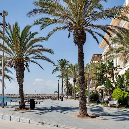 Lejlighed Caballero De Rodas