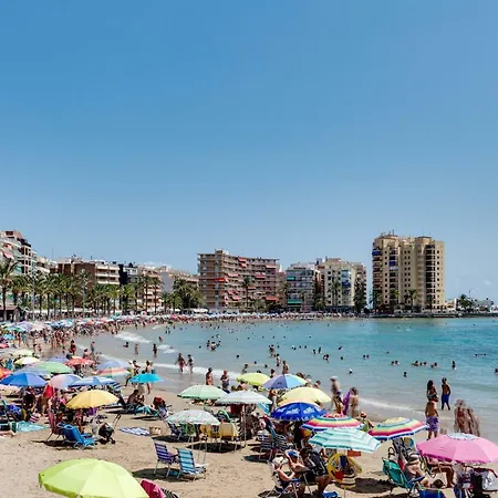 Lejlighed Caballero De Rodas *