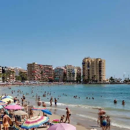 Lejlighed Caballero De Rodas