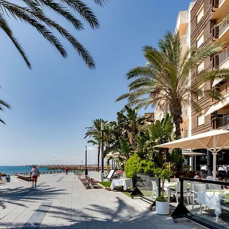 Caballero De Rodas Lejlighed