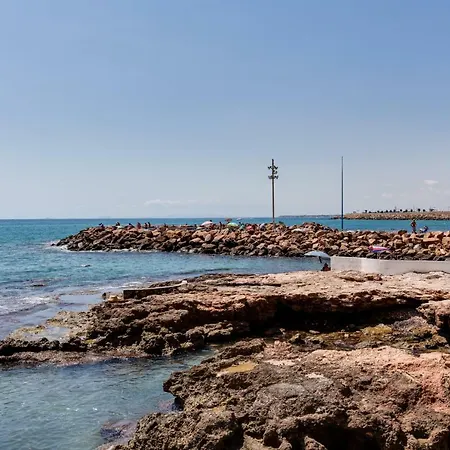 Caballero De Rodas Lejlighed