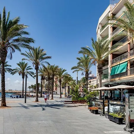 Lejlighed Caballero De Rodas *